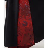 【カヤ】花時八掛ワンピース | アミナコレクション | 詳細画像15