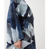 【カヤ】宵涼み二部式浴衣 | アミナコレクション | 詳細画像12