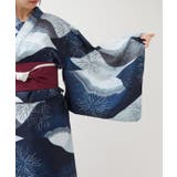 【カヤ】宵涼み二部式浴衣 | アミナコレクション | 詳細画像15
