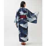 【カヤ】宵涼み二部式浴衣 | アミナコレクション | 詳細画像6