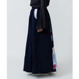 【カヤ】花盛り八掛新スカート | アミナコレクション  | 詳細画像10 