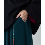 【カヤ】花盛り八掛新スカート | アミナコレクション  | 詳細画像13 