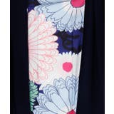 【カヤ】花盛り八掛新スカート | アミナコレクション  | 詳細画像18 