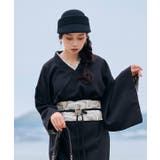 【倭物やカヤ】倭の晴れ着新トップス | アミナコレクション | 詳細画像16