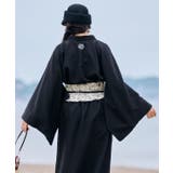 【倭物やカヤ】倭の晴れ着新トップス | アミナコレクション | 詳細画像2