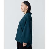 【倭物やカヤ】倭の晴れ着新トップス | アミナコレクション | 詳細画像5