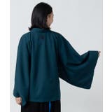 【倭物やカヤ】倭の晴れ着新トップス | アミナコレクション | 詳細画像6