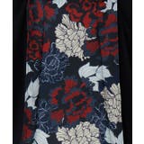 【倭物やカヤ】今様花八掛トップス | アミナコレクション | 詳細画像16