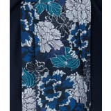 【倭物やカヤ】今様花八掛トップス | アミナコレクション | 詳細画像18