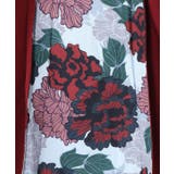 【倭物やカヤ】今様花八掛トップス | アミナコレクション | 詳細画像19