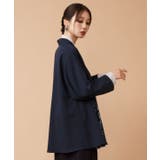 【倭物やカヤ】今様花八掛トップス | アミナコレクション | 詳細画像7