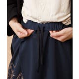 【倭物やカヤ】箔野華メンズパンツ | アミナコレクション | 詳細画像10 