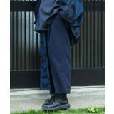 【カヤ】陽炎のメンズパンツ | アミナコレクション  | 詳細画像18 