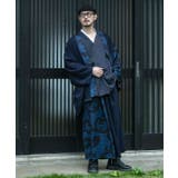 【カヤ】陽炎のメンズパンツ | アミナコレクション  | 詳細画像2 