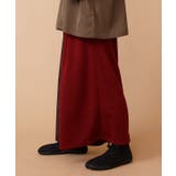 【カヤ】陽炎のメンズパンツ | アミナコレクション  | 詳細画像7 