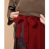 【カヤ】陽炎のメンズパンツ | アミナコレクション  | 詳細画像9 