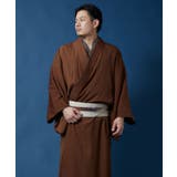 【カヤ】折り重ね帯ベルト | アミナコレクション | 詳細画像1