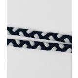 【カヤ】折り重ね帯ベルト | アミナコレクション | 詳細画像5