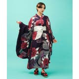 【カヤ】きらら帯 | アミナコレクション  | 詳細画像4 