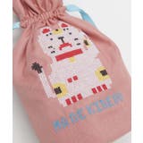 【カヤ】交差縫い巾着 | チャイハネ | 詳細画像3