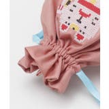 【カヤ】交差縫い巾着 | チャイハネ | 詳細画像6