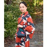 【カヤ】交差縫い巾着ショルダー | チャイハネ | 詳細画像4