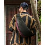 【カヤ】色合わせたすきBAG 小 | チャイハネ | 詳細画像2