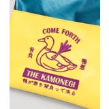 【カヤ】ことわざ巾着ポーチ | チャイハネ | 詳細画像12