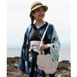 【カヤ】金魚ショルダーバッグ | チャイハネ | 詳細画像4