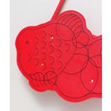【カヤ】金魚ショルダーバッグ | チャイハネ | 詳細画像6