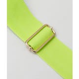 【カヤ】ジャポ刺子ショルダーバッグ | アミナコレクション  | 詳細画像6 