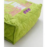 【カヤ】ジャポ刺子ショルダーバッグ | アミナコレクション  | 詳細画像7 