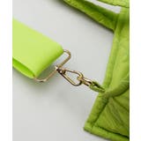 【カヤ】ジャポ刺子ショルダーバッグ | アミナコレクション  | 詳細画像8 