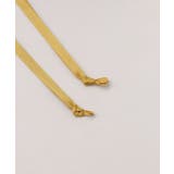 【カヤ】民芸ベロア巾着ミニショルダーバッグ | アミナコレクション | 詳細画像12