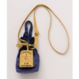 【カヤ】民芸ベロア巾着ミニショルダーバッグ | アミナコレクション | 詳細画像4