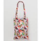 【カヤ】開運来福トートバッグ | アミナコレクション | 詳細画像10