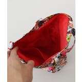 【カヤ】開運来福トートバッグ | アミナコレクション | 詳細画像11