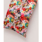 【カヤ】開運来福トートバッグ | アミナコレクション | 詳細画像3