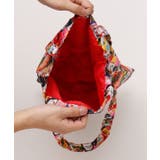 【カヤ】開運来福トートバッグ | アミナコレクション | 詳細画像6