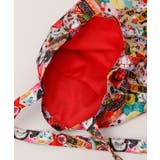 【カヤ】開運来福トートバッグ | アミナコレクション | 詳細画像7