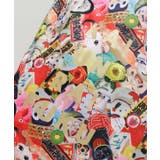 【カヤ】開運来福トートバッグ | アミナコレクション | 詳細画像9