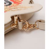 【カヤ】開運来福ショルダーバッグ | アミナコレクション | 詳細画像4