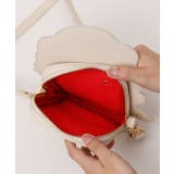 【カヤ】開運来福ショルダーバッグ | アミナコレクション | 詳細画像5