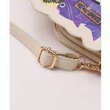 【カヤ】開運来福ショルダーバッグ | アミナコレクション | 詳細画像7