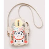 その他2 | 【カヤ】開運来福ショルダーバッグ | アミナコレクション