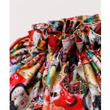 【カヤ】開運来福巾着 | アミナコレクション  | 詳細画像8 