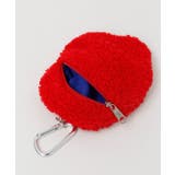 【カヤ】日本の民芸リールポーチ | アミナコレクション  | 詳細画像8 