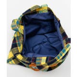 【カヤ】相良刺繍 浮世バッグ | アミナコレクション  | 詳細画像3 