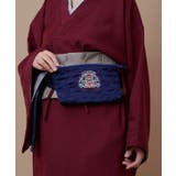 【カヤ】神使ボディバッグ | アミナコレクション  | 詳細画像3 