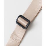 【カヤ】神使ボディバッグ | アミナコレクション  | 詳細画像5 